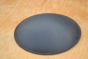 Купить Колпачок для диффузора динамика - 150 мм, высота - 33 мм detaluhi.ho.ua Интернет магазин в Каменец-Подольском, устройства, радиодетали, интсрументы.