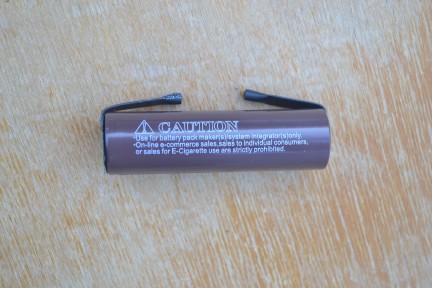 Купить Литий-ионная аккумуляторная батарея 18650 Hg2 3.7 В - с выводами detaluhi.ho.ua Интернет магазин в Каменец-Подольском, устройства, радиодетали, интсрументы.