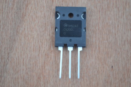 Купить Транзисторы 2SC5200 detaluhi.ho.ua Интернет магазин в Каменец-Подольском, устройства, радиодетали, интсрументы.