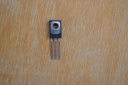 Купить Транзисторы BD237 detaluhi.ho.ua Интернет магазин в Каменец-Подольском, устройства, радиодетали, интсрументы.