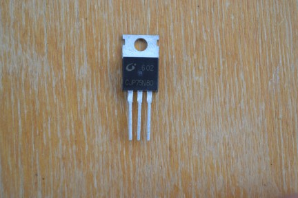 Купить Транзисторы CJP75N80 detaluhi.ho.ua Интернет магазин в Каменец-Подольском, устройства, радиодетали, интсрументы.