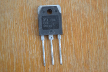 Купить Транзисторы FQA6N90 detaluhi.ho.ua Интернет магазин в Каменец-Подольском, устройства, радиодетали, интсрументы.
