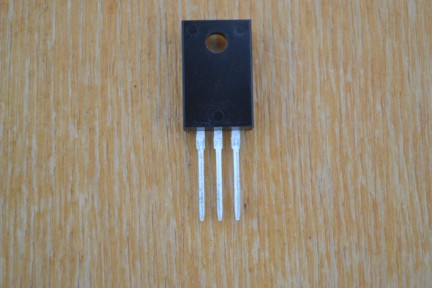 Купить Транзисторы FQPF6N60 detaluhi.ho.ua Интернет магазин в Каменец-Подольском, устройства, радиодетали, интсрументы.