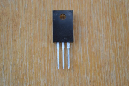 Купить Транзисторы FQPF8N60C detaluhi.ho.ua Интернет магазин в Каменец-Подольском, устройства, радиодетали, интсрументы.