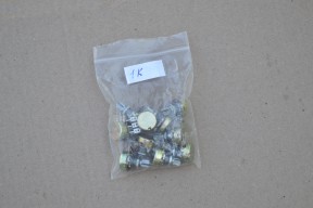 Купить Переменные резисторы 1 кОм detaluhi.ho.ua Интернет магазин в Каменец-Подольском, устройства, радиодетали, интсрументы.