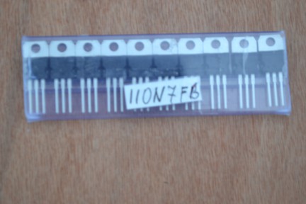 Купить Транзисторы STP110N7F6 detaluhi.ho.ua Интернет магазин в Каменец-Подольском, устройства, радиодетали, интсрументы.