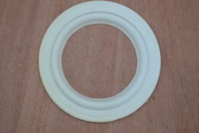 Купить Полиуретановый подвес для динамика 5 дюймов 125-82 мм detaluhi.ho.ua Интернет магазин в Каменец-Подольском, устройства, радиодетали, интсрументы.