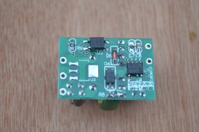 Купить Блок питания 5 В 1 А 5 Вт detaluhi.ho.ua Интернет магазин в Каменец-Подольском, устройства, радиодетали, интсрументы.