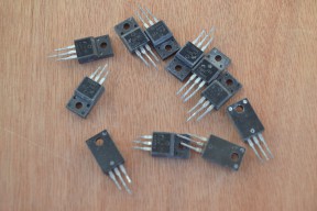 Купить Транзисторы FQPF10N60 БУ (близкий к оригиналу) detaluhi.ho.ua Интернет магазин в Каменец-Подольском, устройства, радиодетали, интсрументы.