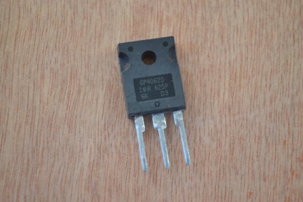 Купить Транзисторы IRGP4062D TO247 detaluhi.ho.ua Интернет магазин в Каменец-Подольском, устройства, радиодетали, интсрументы.