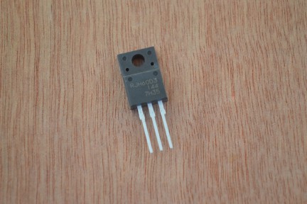 Купить Транзисторы RJH60D3 (близкий к оригиналу) detaluhi.ho.ua Интернет магазин в Каменец-Подольском, устройства, радиодетали, интсрументы.