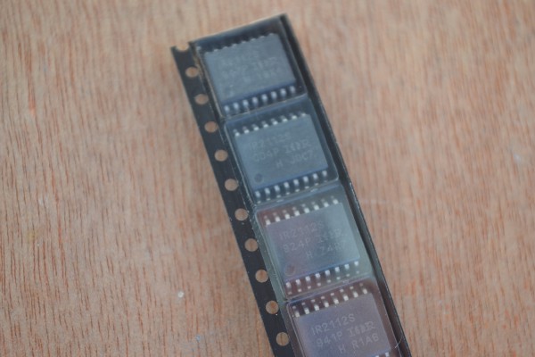 Купить SMD микросхема IR2112S detaluhi.ho.ua Интернет магазин в Каменец-Подольском, устройства, радиодетали, интсрументы.