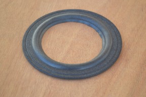 Купить Полиуретановый подвес для динамика 5 дюймов 130-80 мм detaluhi.ho.ua Интернет магазин в Каменец-Подольском, устройства, радиодетали, интсрументы.