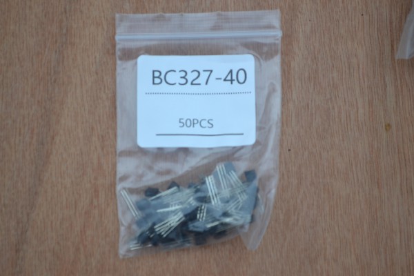 Купить Транзисторы BC327-40 detaluhi.ho.ua Интернет магазин в Каменец-Подольском, устройства, радиодетали, интсрументы.