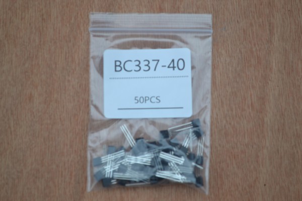 Купить Транзисторы BC337-40 detaluhi.ho.ua Интернет магазин в Каменец-Подольском, устройства, радиодетали, интсрументы.