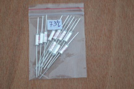 Купить Термопредохранители RY-73 detaluhi.ho.ua Интернет магазин в Каменец-Подольском, устройства, радиодетали, интсрументы.