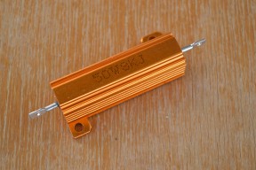 Купить Нагрузочные сопротивления 8 кОм 50 Вт detaluhi.ho.ua Интернет магазин в Каменец-Подольском, устройства, радиодетали, интсрументы.