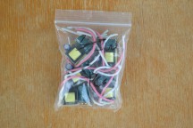 Купить Блок питания, драйвер для светодиодов 3-5 Вт 200 мА detaluhi.ho.ua Интернет магазин в Каменец-Подольском, устройства, радиодетали, интсрументы.