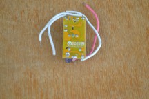 Купить Блок питания, драйвер для светодиодов 4-7 Вт 300 мА detaluhi.ho.ua Интернет магазин в Каменец-Подольском, устройства, радиодетали, интсрументы.