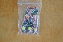 Купить Блок питания, драйвер для светодиодов 4-7 Вт 300 мА detaluhi.ho.ua Интернет магазин в Каменец-Подольском, устройства, радиодетали, интсрументы.