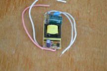 Купить Блок питания, драйвер для светодиодов 8-12 Вт 300 мА detaluhi.ho.ua Интернет магазин в Каменец-Подольском, устройства, радиодетали, интсрументы.