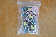 Купить Блок питания, драйвер для светодиодов 8-12 Вт 300 мА detaluhi.ho.ua Интернет магазин в Каменец-Подольском, устройства, радиодетали, интсрументы.