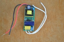 Купить Блок питания, драйвер для светодиодов 12-18 Вт 300 мА detaluhi.ho.ua Интернет магазин в Каменец-Подольском, устройства, радиодетали, интсрументы.