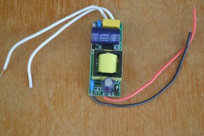 Купить Блок питания, драйвер для светодиодов 18-25 Вт 300 мА detaluhi.ho.ua Интернет магазин в Каменец-Подольском, устройства, радиодетали, интсрументы.