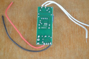 Купить Блок питания, драйвер для светодиодов 18-25 Вт 300 мА detaluhi.ho.ua Интернет магазин в Каменец-Подольском, устройства, радиодетали, интсрументы.