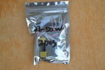 Купить Блок питания, драйвер для светодиодов 36-50 Вт 300 мА detaluhi.ho.ua Интернет магазин в Каменец-Подольском, устройства, радиодетали, интсрументы.