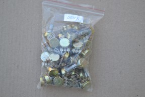 Купить Переменные резисторы 500 кОм detaluhi.ho.ua Интернет магазин в Каменец-Подольском, устройства, радиодетали, интсрументы.