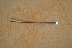 Купить Проводной разъем PH 1.25 мм - 4 pin, папа detaluhi.ho.ua Интернет магазин в Каменец-Подольском, устройства, радиодетали, интсрументы.