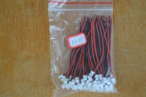 Купить Проводной разъем PH 2.0 мм - 2 pin, папа detaluhi.ho.ua Интернет магазин в Каменец-Подольском, устройства, радиодетали, интсрументы.