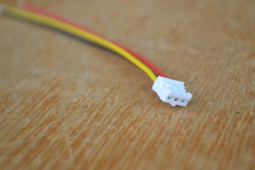 Купить Проводной разъем PH 2.0 мм - 3 pin, папа detaluhi.ho.ua Интернет магазин в Каменец-Подольском, устройства, радиодетали, интсрументы.