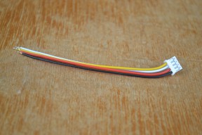 Купить Проводной разъем PH 2.0 мм - 4 pin, папа detaluhi.ho.ua Интернет магазин в Каменец-Подольском, устройства, радиодетали, интсрументы.