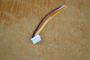 Купить Проводной разъем PH 2.0 мм - 4 pin, папа detaluhi.ho.ua Интернет магазин в Каменец-Подольском, устройства, радиодетали, интсрументы.