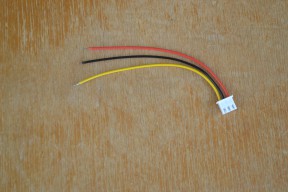 Купить Проводной разъем PH 2.54 мм - 3 pin, папа detaluhi.ho.ua Интернет магазин в Каменец-Подольском, устройства, радиодетали, интсрументы.