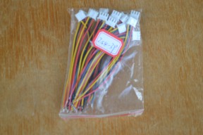 Купить Проводной разъем PH 2.54 мм - 3 pin, папа detaluhi.ho.ua Интернет магазин в Каменец-Подольском, устройства, радиодетали, интсрументы.