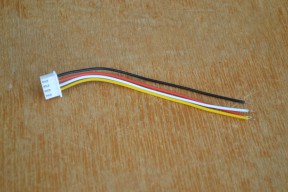 Купить Проводной разъем PH 2.54 мм - 4 pin, папа detaluhi.ho.ua Интернет магазин в Каменец-Подольском, устройства, радиодетали, интсрументы.