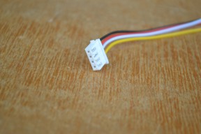 Купить Проводной разъем PH 2.54 мм - 4 pin, папа detaluhi.ho.ua Интернет магазин в Каменец-Подольском, устройства, радиодетали, интсрументы.