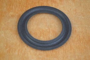 Купить Полиуретановый подвес для динамика 5 дюймов 107-68 мм detaluhi.ho.ua Интернет магазин в Каменец-Подольском, устройства, радиодетали, интсрументы.