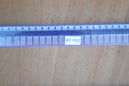 Купить Транзисторы IRF4905 (близкий к оригиналу) detaluhi.ho.ua Интернет магазин в Каменец-Подольском, устройства, радиодетали, интсрументы.