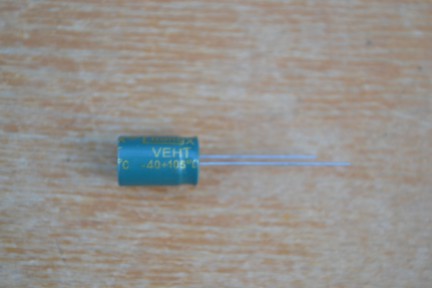 Купить Электролитические конденсаторы 6.8 мкф x 400 В - 13x8 мм 105 °C detaluhi.ho.ua Интернет магазин в Каменец-Подольском, устройства, радиодетали, интсрументы.