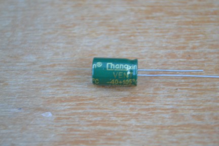 Купить Электролитические конденсаторы 220 мкф x 50 В - 13x8 мм 105 °C detaluhi.ho.ua Интернет магазин в Каменец-Подольском, устройства, радиодетали, интсрументы.