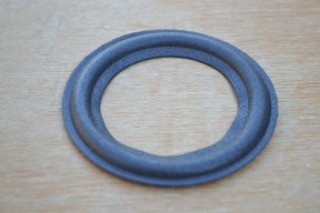 Купить Полиуретановый подвес для динамика 3 дюйма 73-46 мм detaluhi.ho.ua Интернет магазин в Каменец-Подольском, устройства, радиодетали, интсрументы.