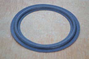 Купить Полиуретановый подвес для динамика 4 дюйма 97-72 мм detaluhi.ho.ua Интернет магазин в Каменец-Подольском, устройства, радиодетали, интсрументы.