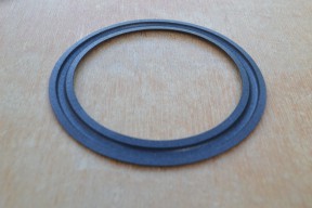 Купить Полиуретановый подвес для динамика 5.5 дюйма 136-105 мм detaluhi.ho.ua Интернет магазин в Каменец-Подольском, устройства, радиодетали, интсрументы.