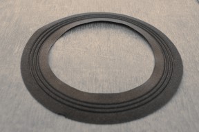 Купить Полиуретановый подвес для динамика Маяк 190-128 мм - коричневый detaluhi.ho.ua Интернет магазин в Каменец-Подольском, устройства, радиодетали, интсрументы.