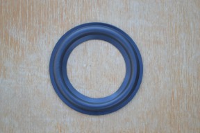 Купить Резиновый подвес для динамика 3 дюйма 73-46 мм detaluhi.ho.ua Интернет магазин в Каменец-Подольском, устройства, радиодетали, интсрументы.