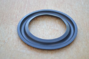 Купить Резиновый подвес для динамика 3 дюйма 73-46 мм detaluhi.ho.ua Интернет магазин в Каменец-Подольском, устройства, радиодетали, интсрументы.